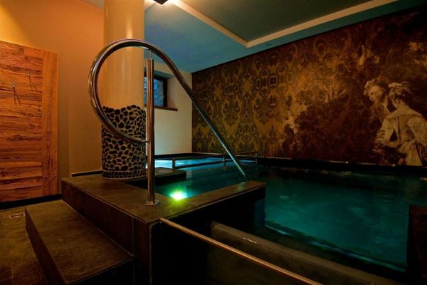 Albergo Caffe Centrale