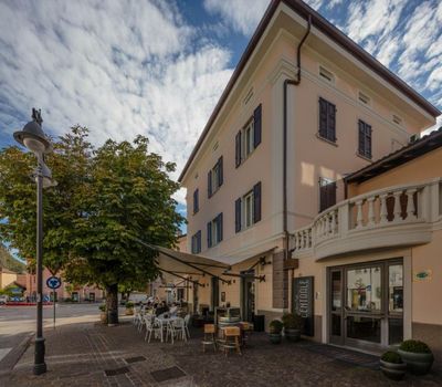 Albergo Caffe Centrale