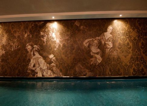 Albergo Caffe Centrale