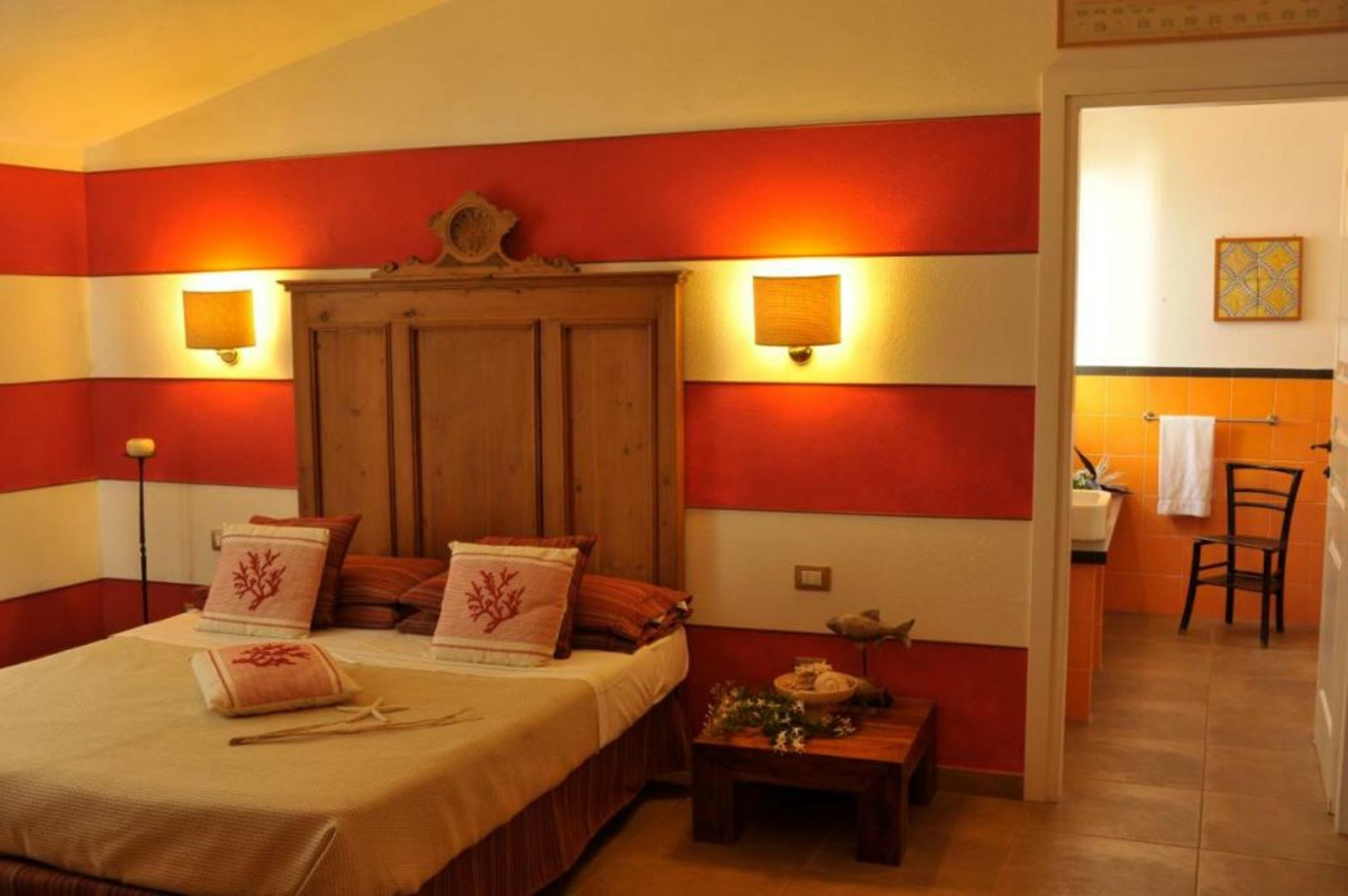 Hotel Villa Pimpina