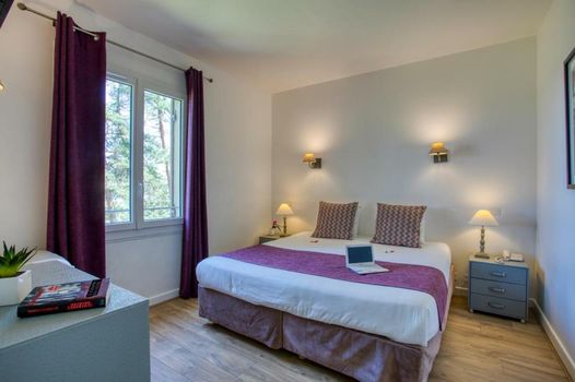 Hôtel & restaurant Le Meysset