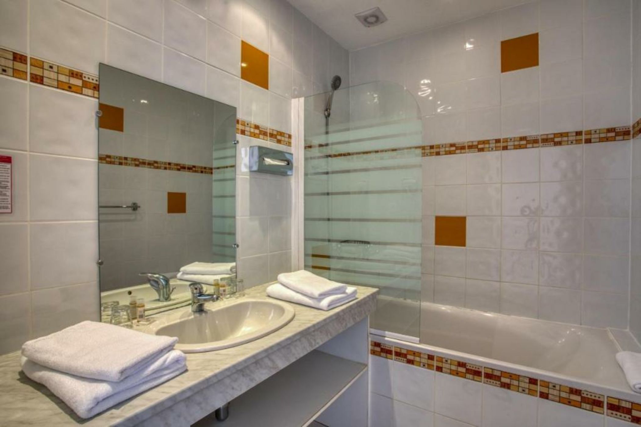 Hôtel & restaurant Le Meysset