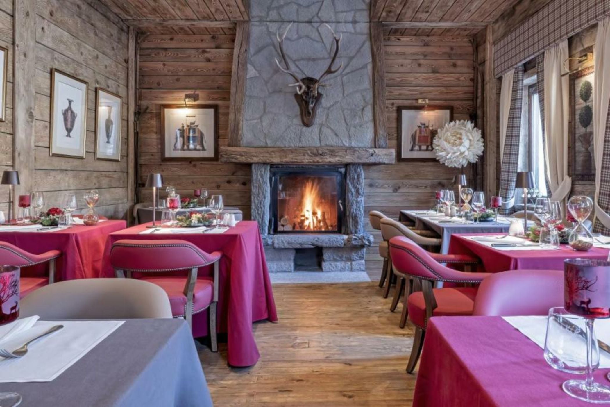 Chalet BRAGARD-Boutique Chalet & SPA