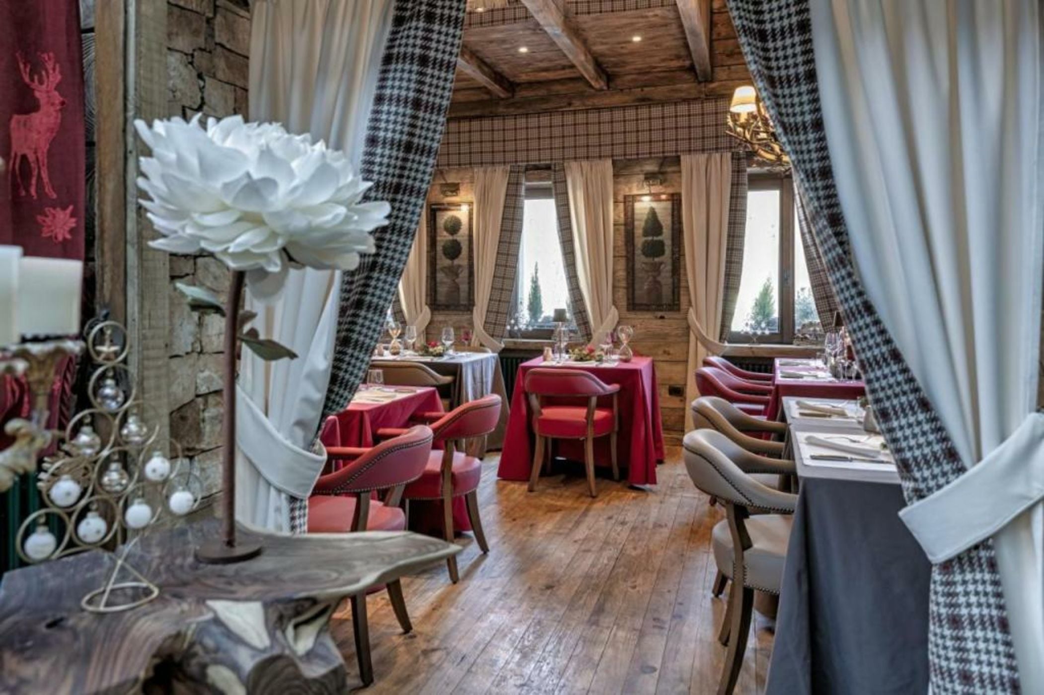 Chalet BRAGARD-Boutique Chalet & SPA