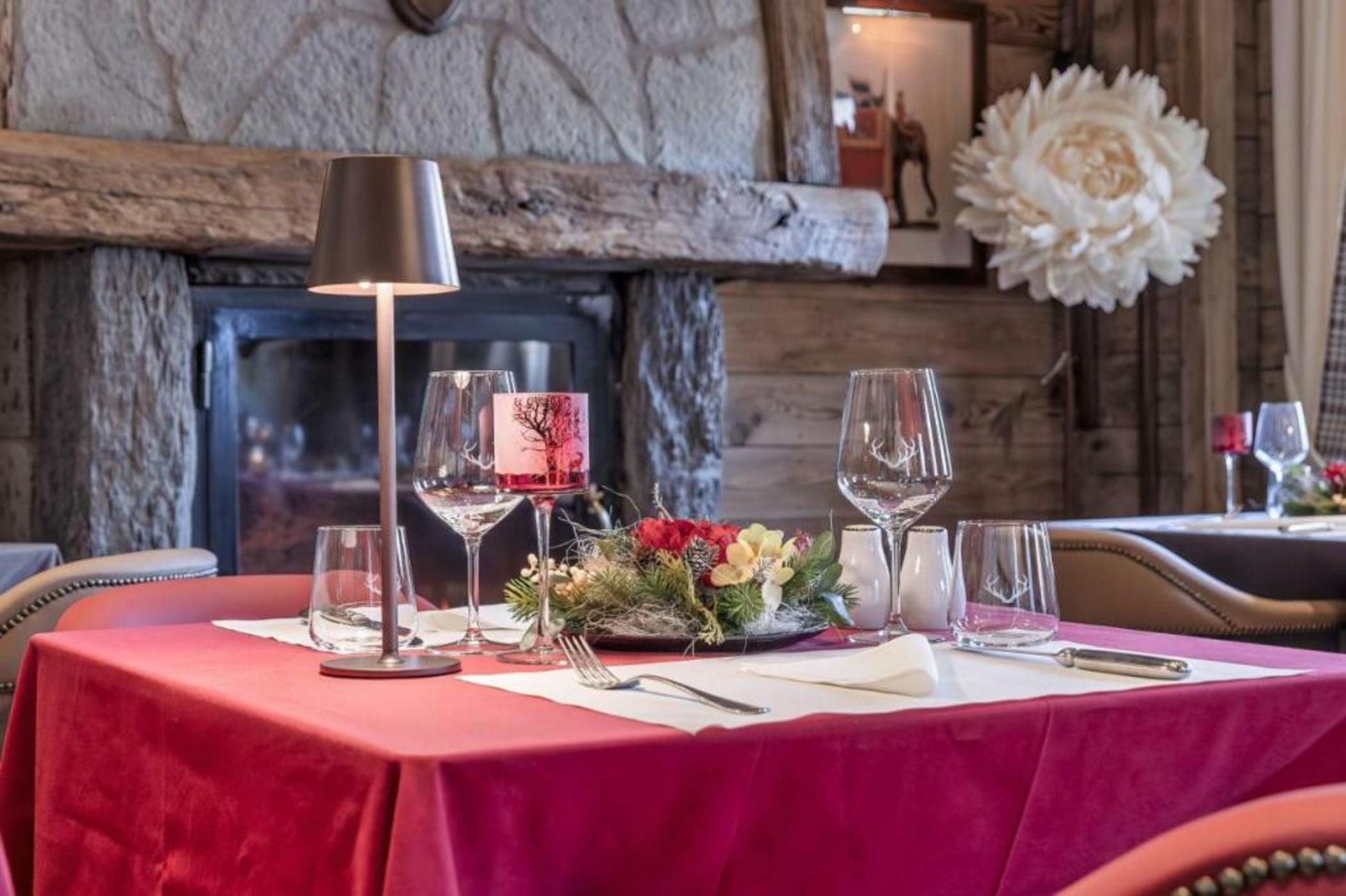 Chalet BRAGARD-Boutique Chalet & SPA