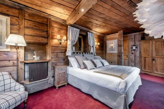 Chalet BRAGARD-Boutique Chalet & SPA