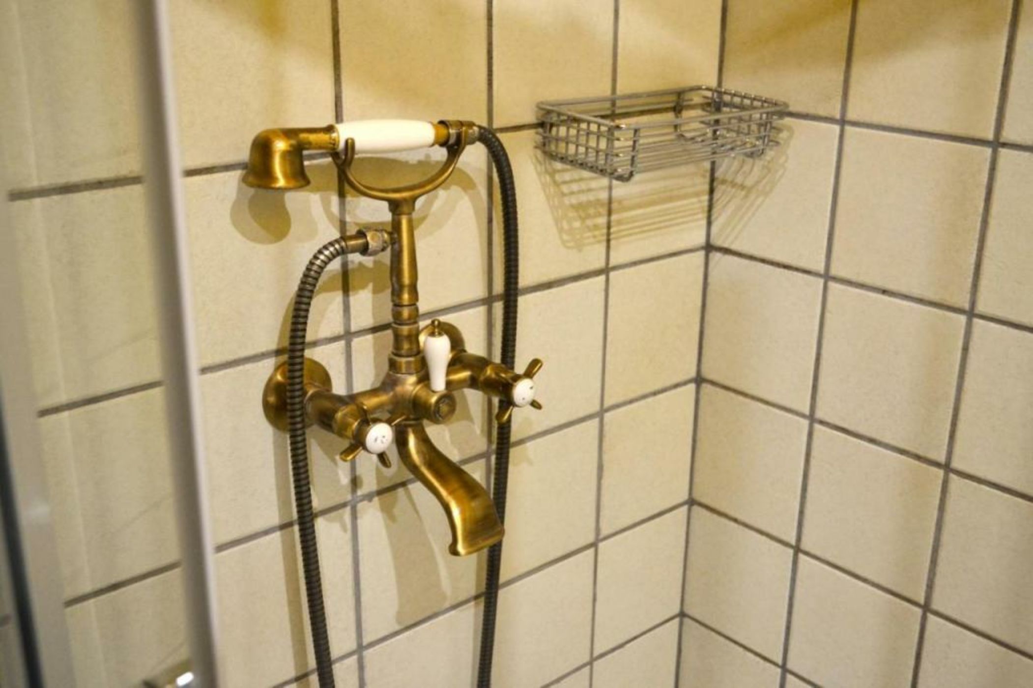 Hotel Alda Vía León