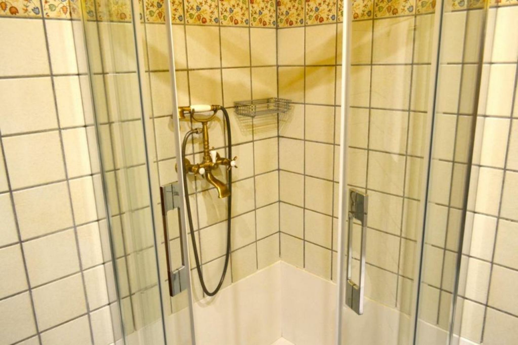 Hotel Alda Vía León