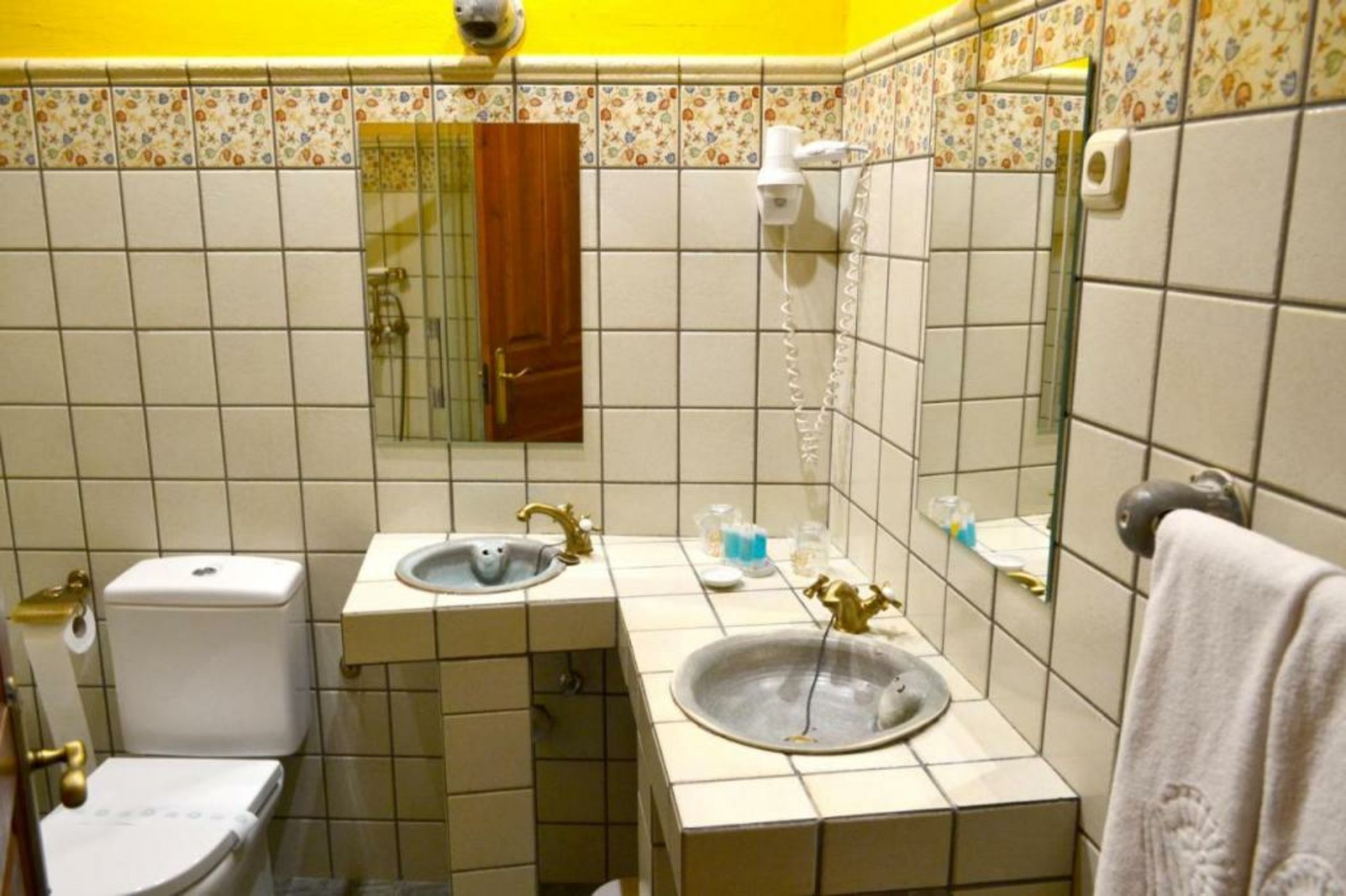 Hotel Alda Vía León