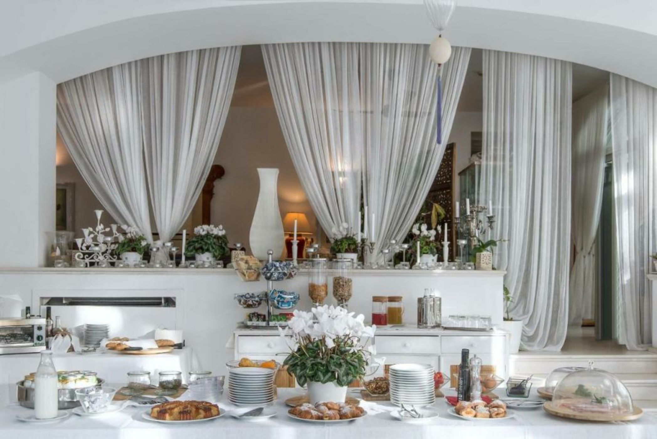 Il San Francesco Charming Hotel