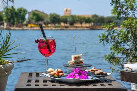 Il San Francesco Charming Hotel