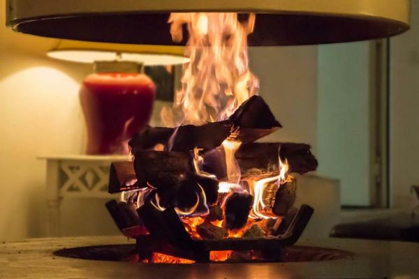 Il San Francesco Charming Hotel