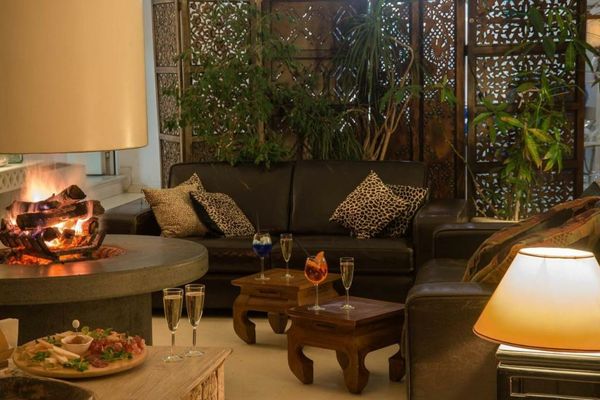 Il San Francesco Charming Hotel