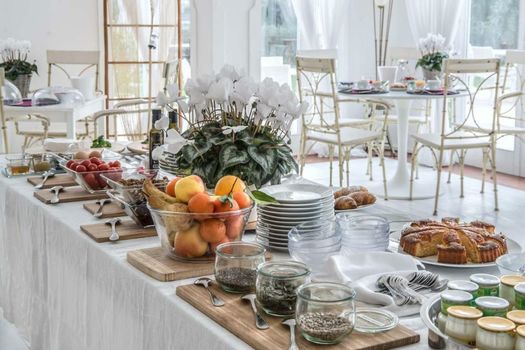 Il San Francesco Charming Hotel