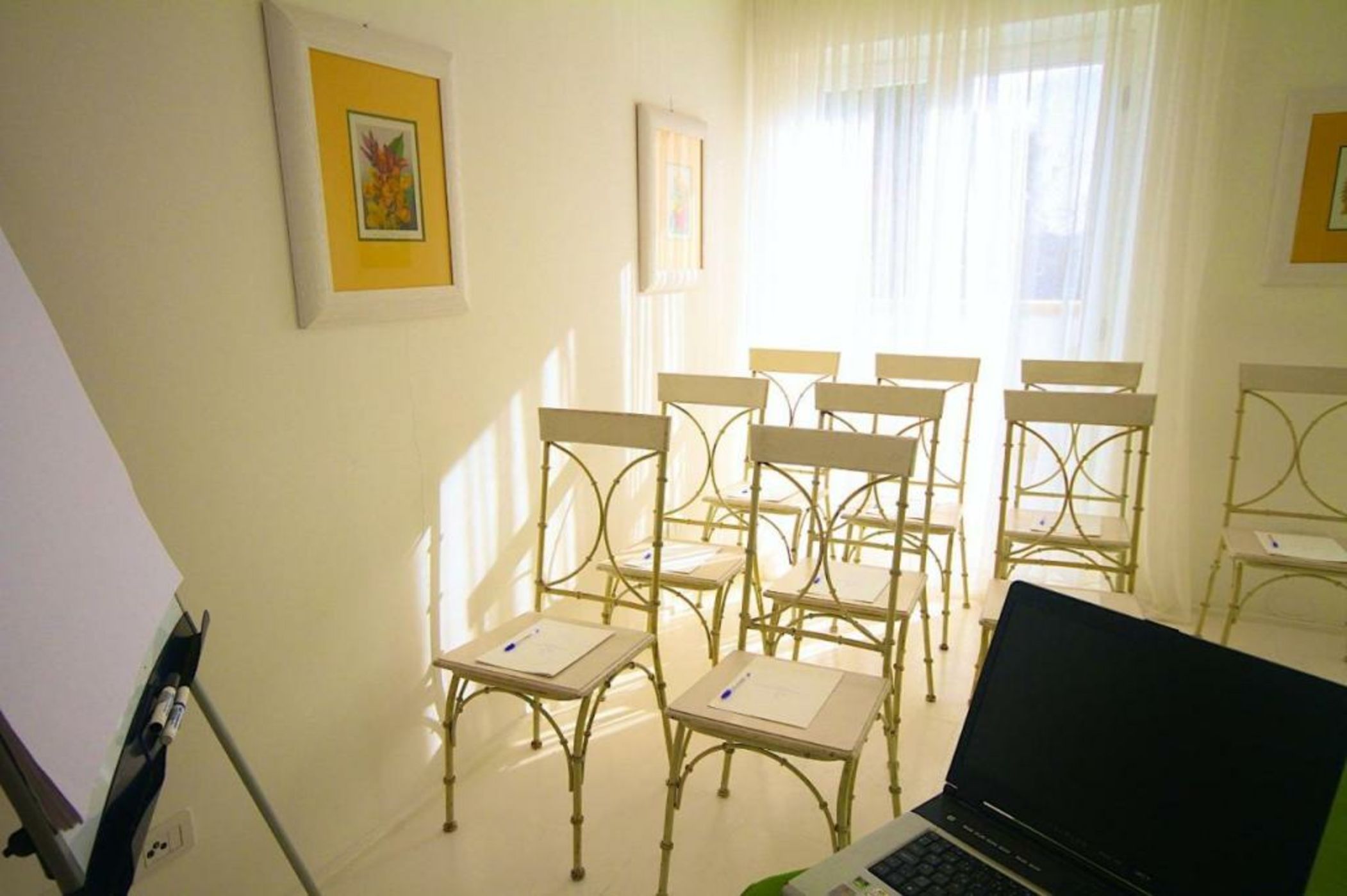 Il San Francesco Charming Hotel