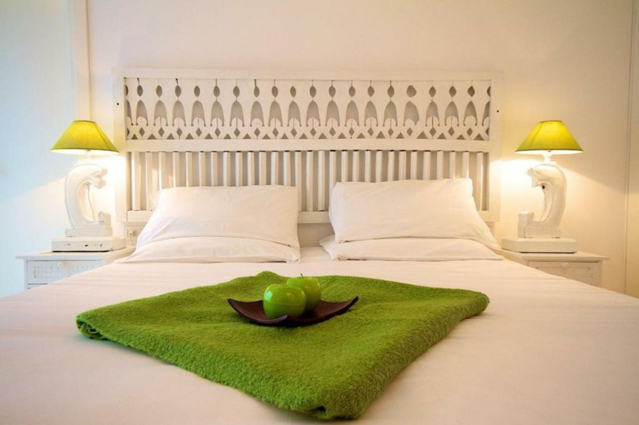 Il San Francesco Charming Hotel