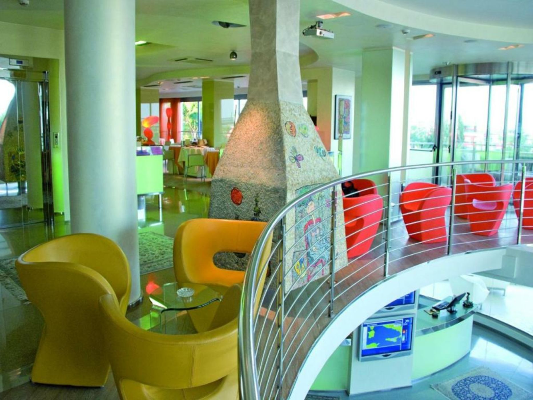 Hotel Waldorf- Premier Resort