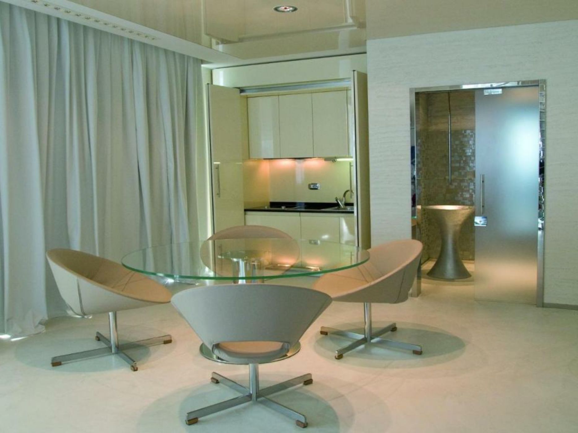 Hotel Waldorf- Premier Resort