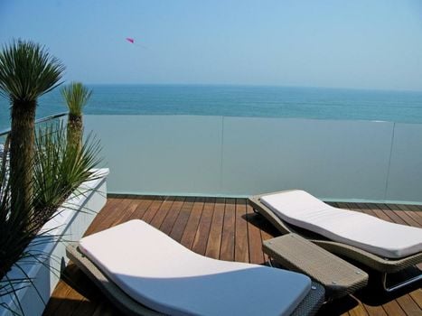 Hotel Waldorf- Premier Resort