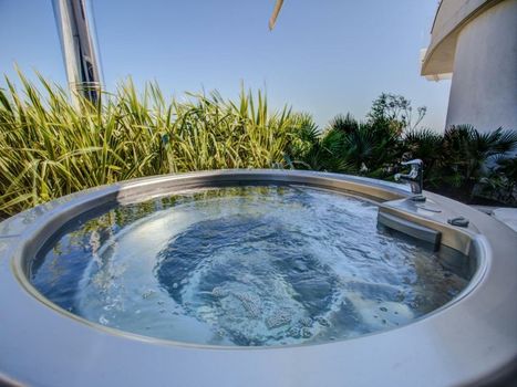 Hotel Waldorf- Premier Resort