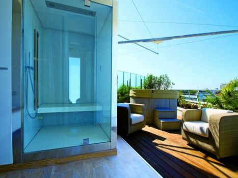 Hotel Waldorf- Premier Resort