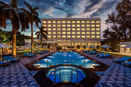 Tajview, Agra-IHCL SeleQtions