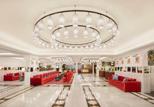 Tajview, Agra-IHCL SeleQtions