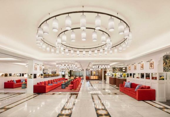 Tajview, Agra-IHCL SeleQtions