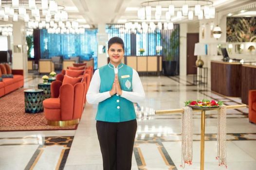 Tajview, Agra-IHCL SeleQtions