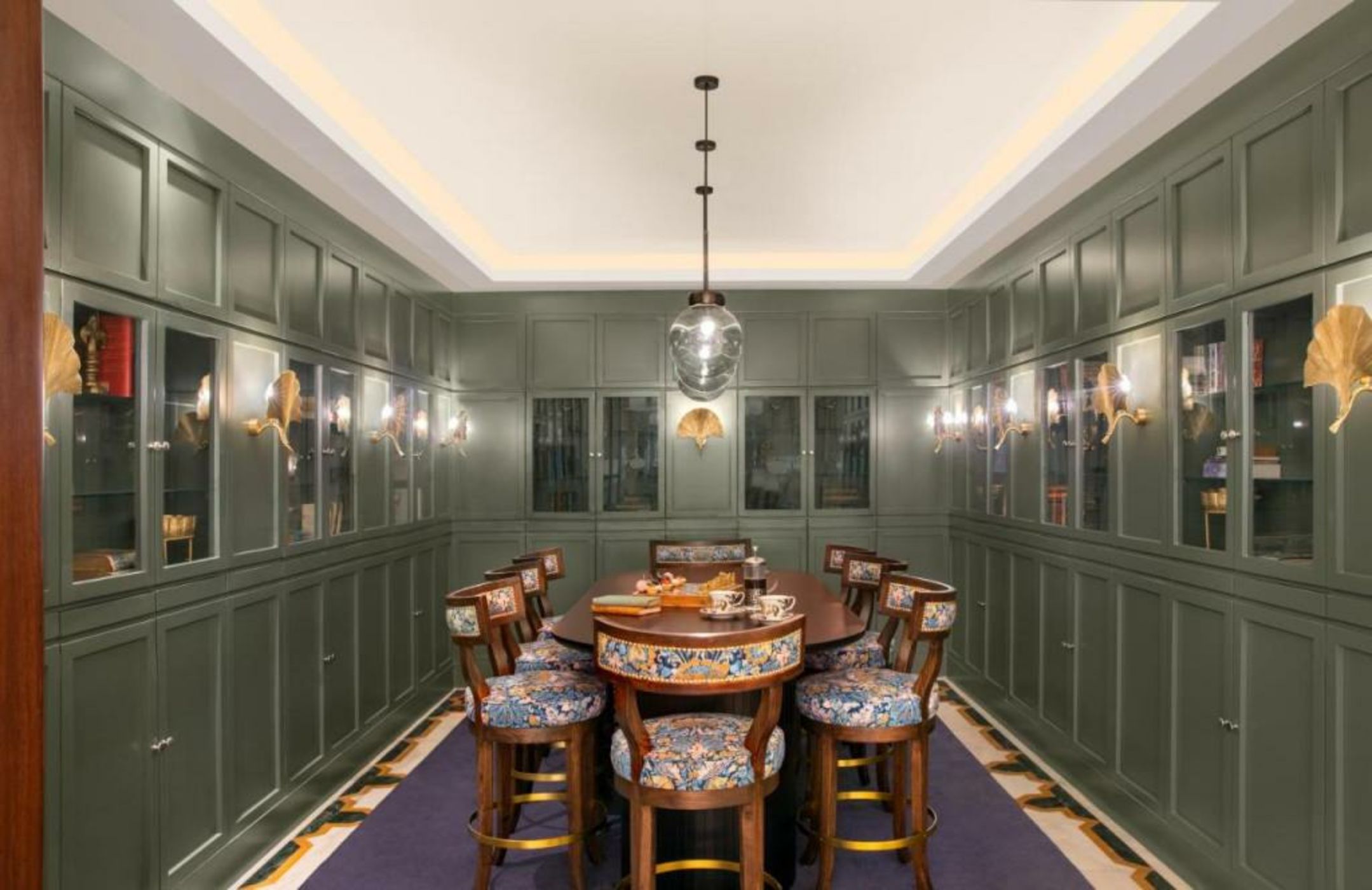 Tajview, Agra-IHCL SeleQtions