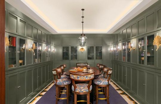 Tajview, Agra-IHCL SeleQtions