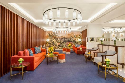 Tajview, Agra-IHCL SeleQtions