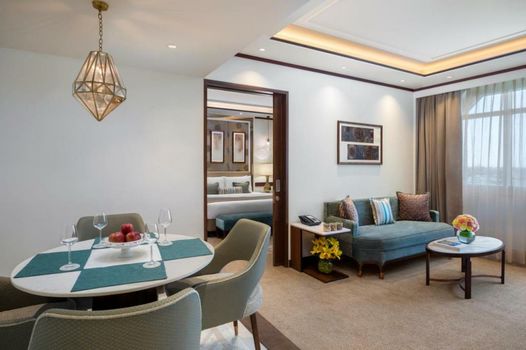 Tajview, Agra-IHCL SeleQtions