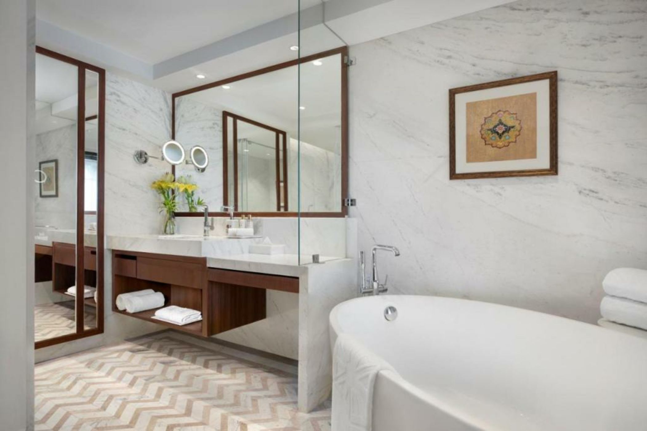 Tajview, Agra-IHCL SeleQtions