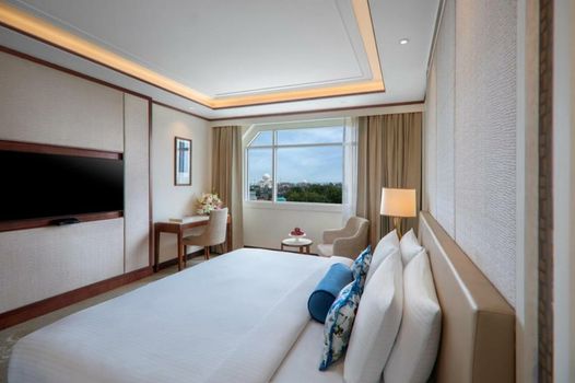 Tajview, Agra-IHCL SeleQtions