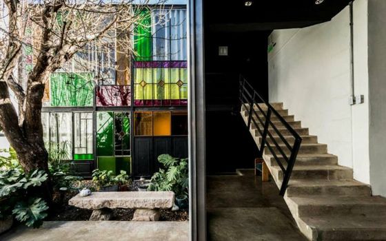 Mousai Hotel Boutique