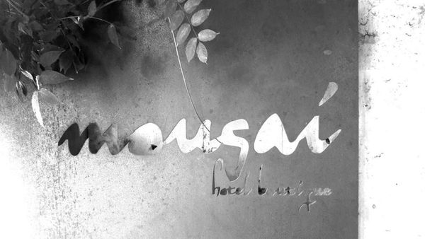 Mousai Hotel Boutique