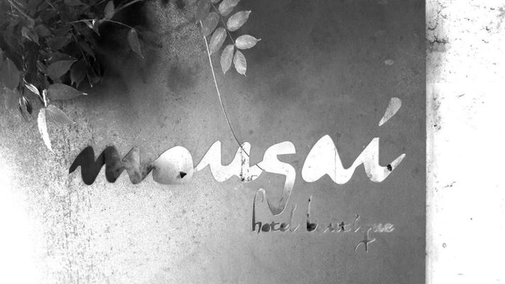 Mousai Hotel Boutique
