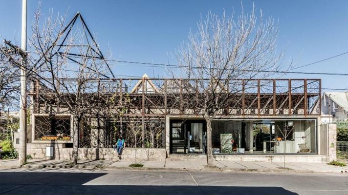 Mousai Hotel Boutique