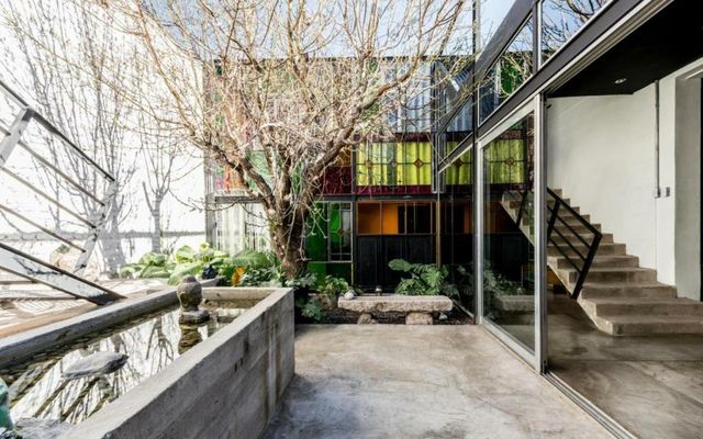 Mousai Hotel Boutique