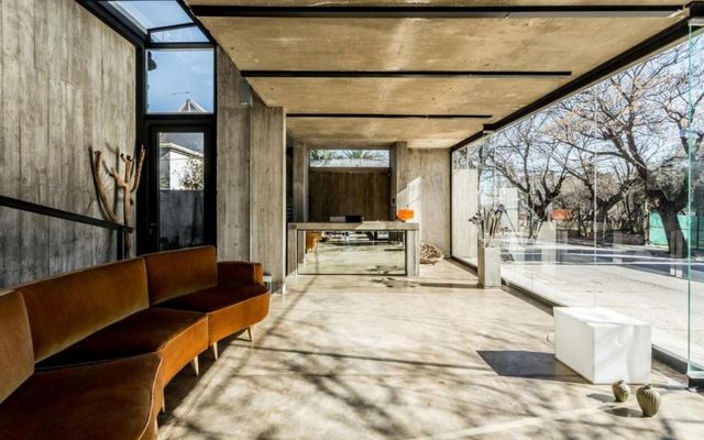 Mousai Hotel Boutique