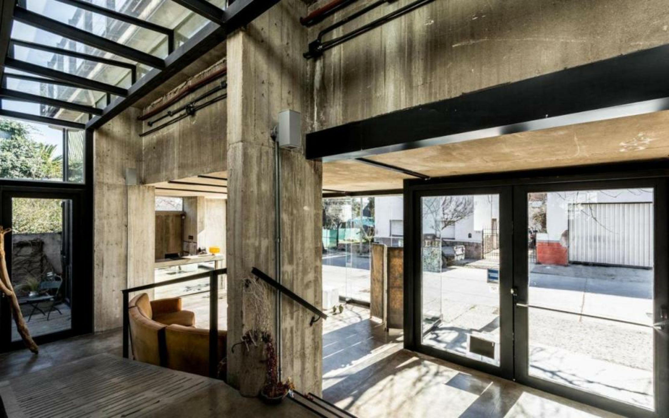 Mousai Hotel Boutique