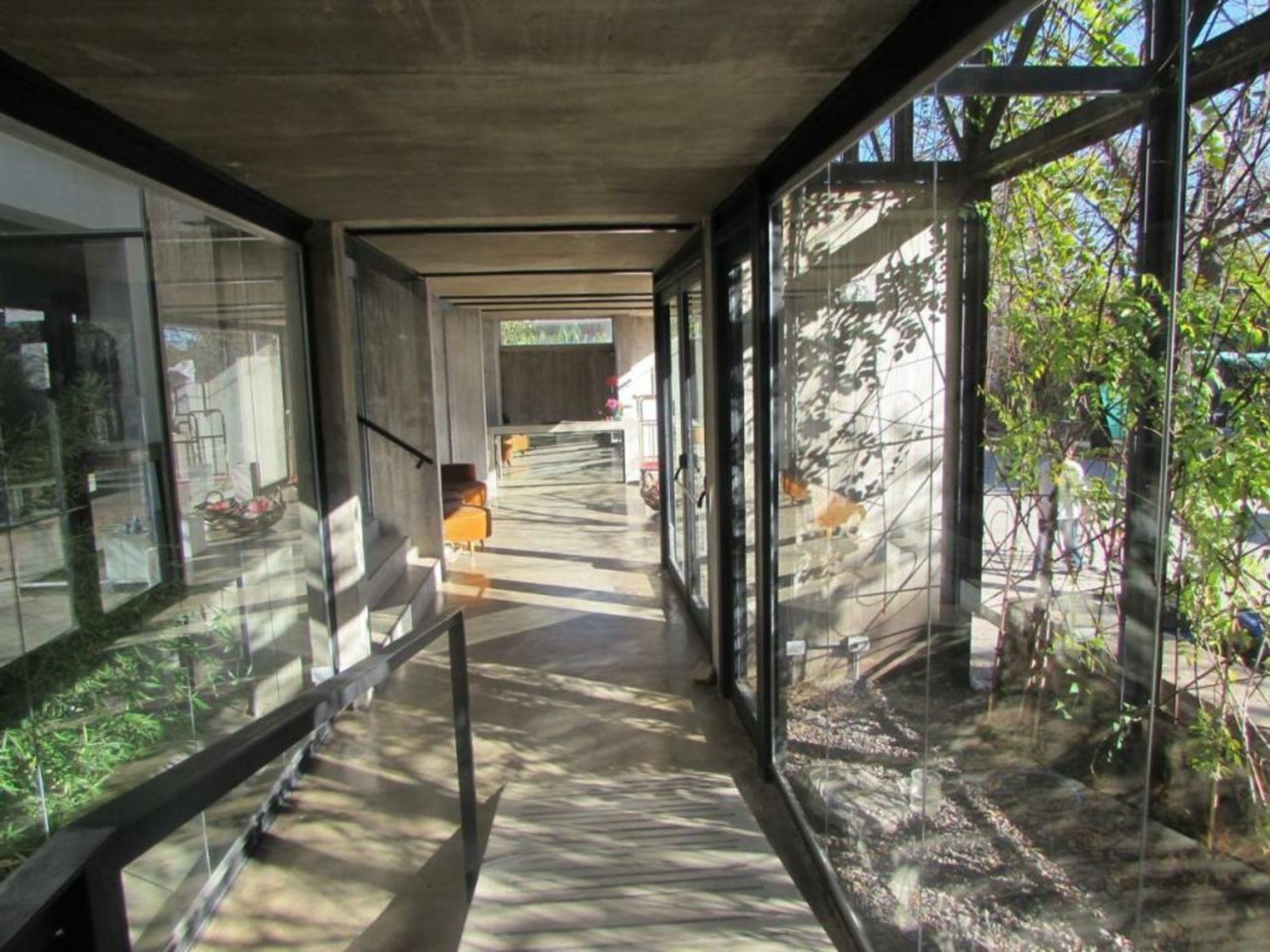 Mousai Hotel Boutique