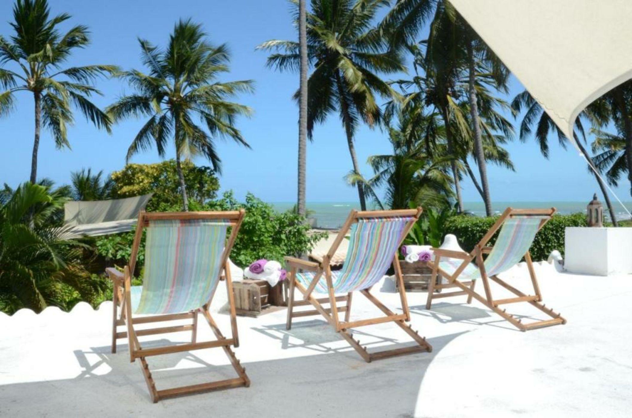 Praiagogi Boutique Pousada