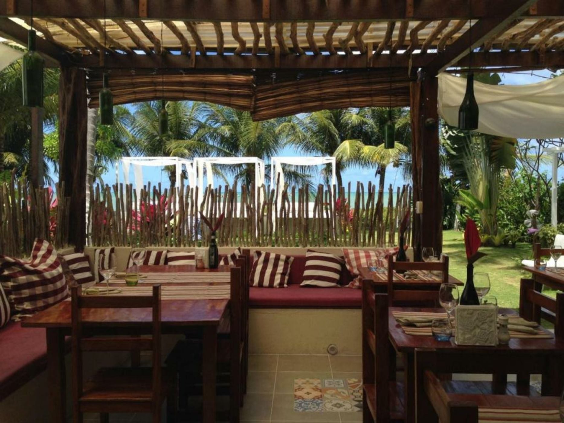 Praiagogi Boutique Pousada