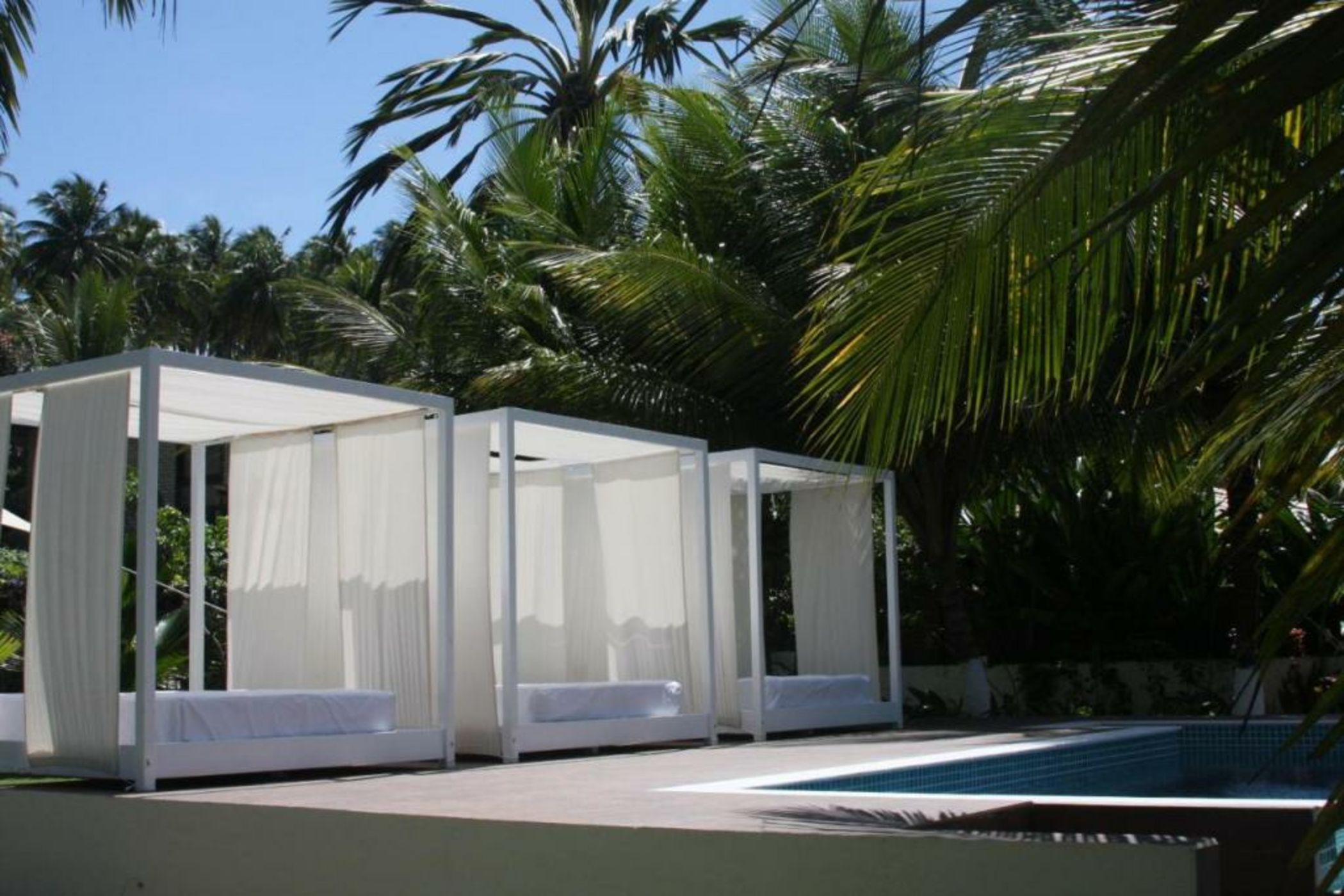 Praiagogi Boutique Pousada