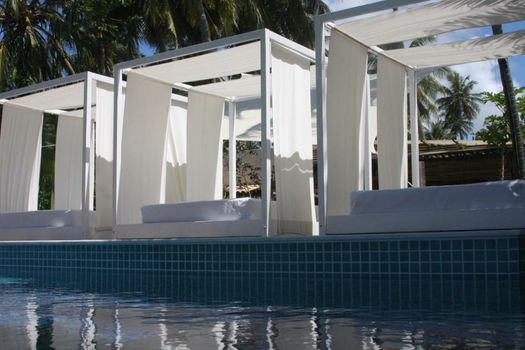 Praiagogi Boutique Pousada