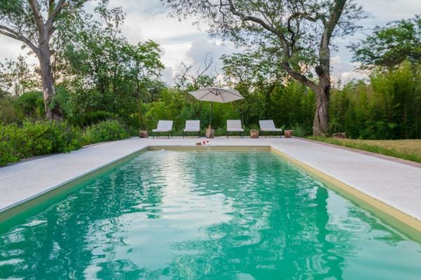 Scratch House Hotel Boutique