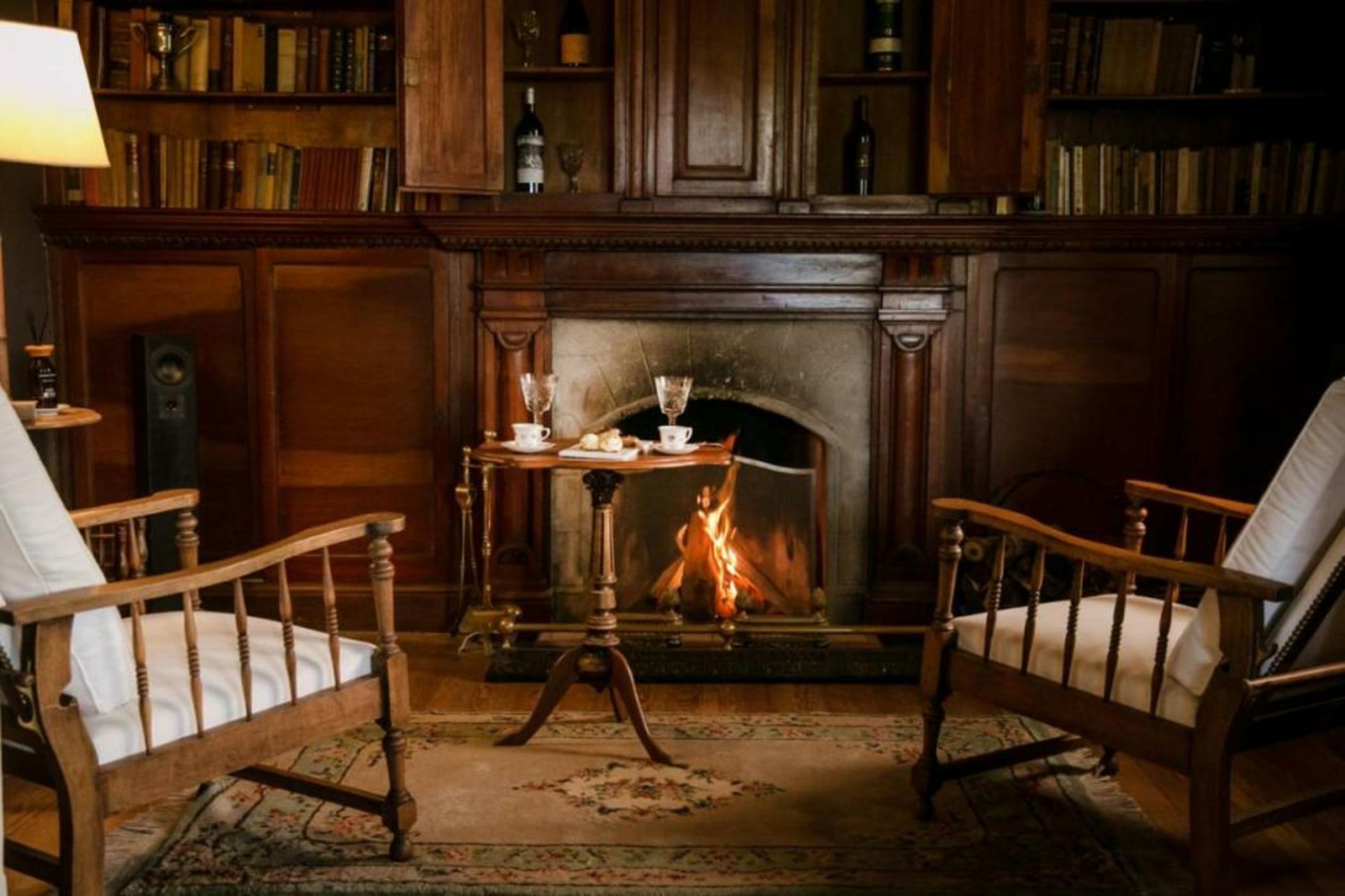 Scratch House Hotel Boutique