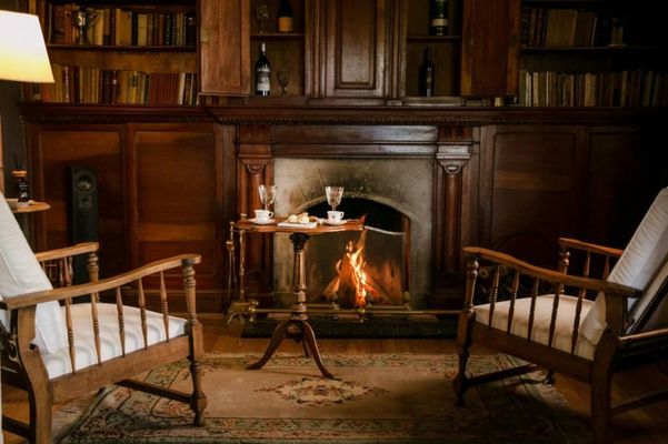 Scratch House Hotel Boutique